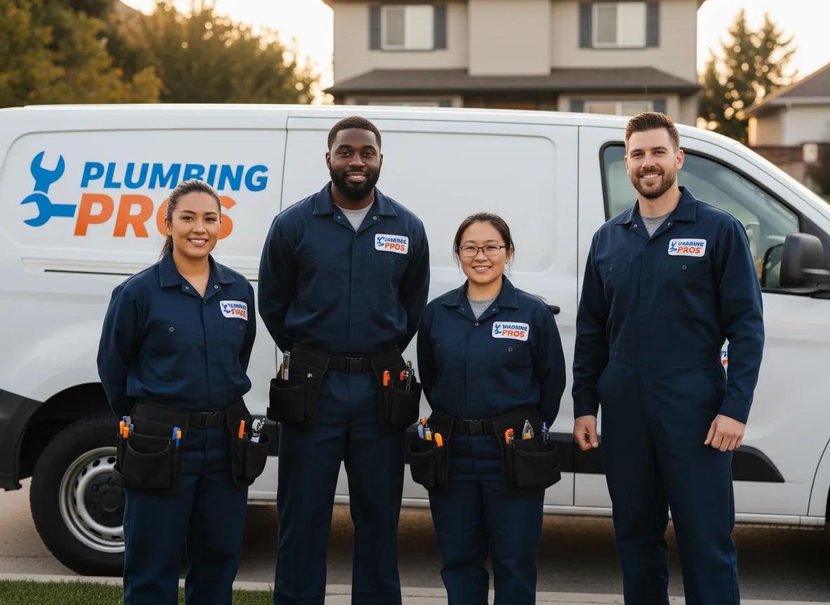 Water Heater Repair company in Lansing, IL